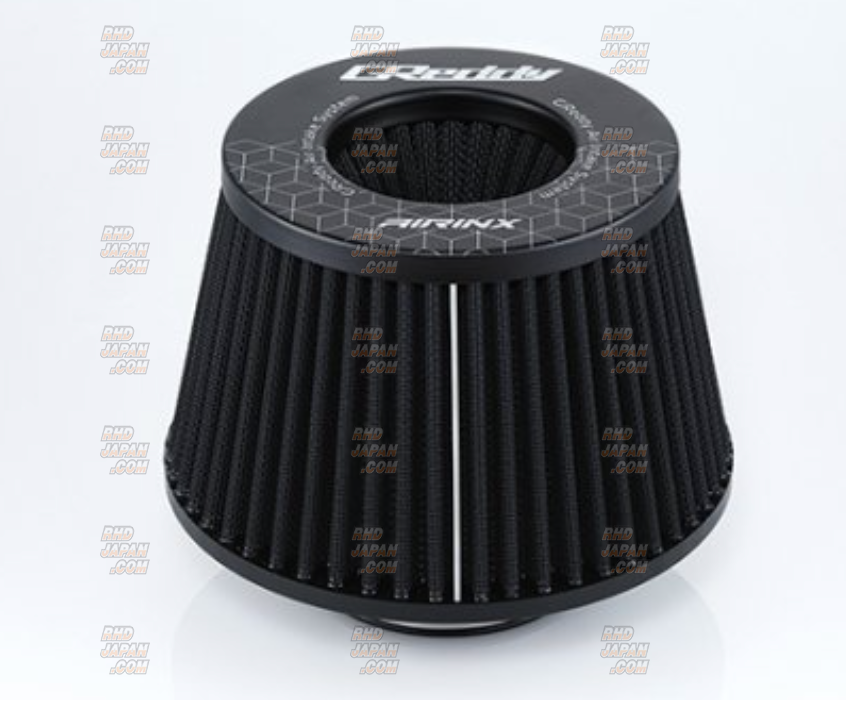 Trust GReddy AIRINX Kit Air Intake Filter System - BRZ ZC6 Applied